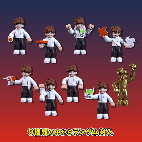 『ROVER ROBIN』冒険者ロビン #1 密林の悪魔