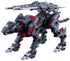 『ZOIDS』HMM ライトニングサイクス アーバイン仕様 2000 -Recolor-