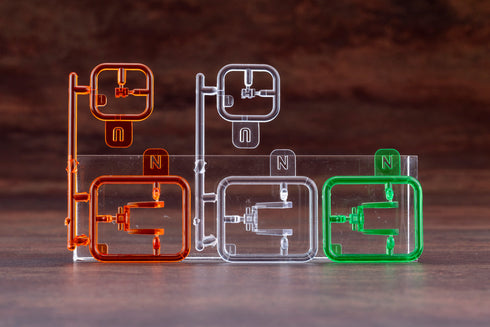 『ZOIDS』HMM ライトニングサイクス アーバイン仕様 2000 -Recolor-