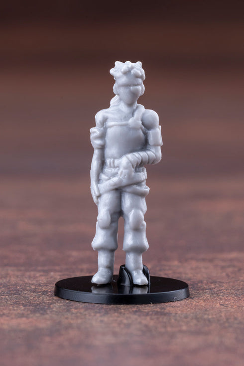 『ZOIDS』HMM ライトニングサイクス アーバイン仕様 2000 -Recolor-