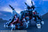 『ZOIDS』HMM ライトニングサイクス アーバイン仕様 2000 -Recolor-