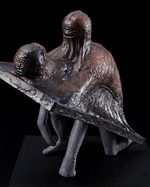 『サイレントヒル2』OSHI WORKS アブストラクトダディ