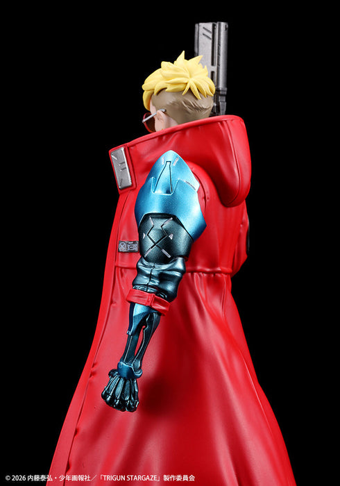 『TRIGUN STAMPEDE』OSHI WORKS ヴァッシュ・ザ・スタンピード TRIGUN STAMPEDE