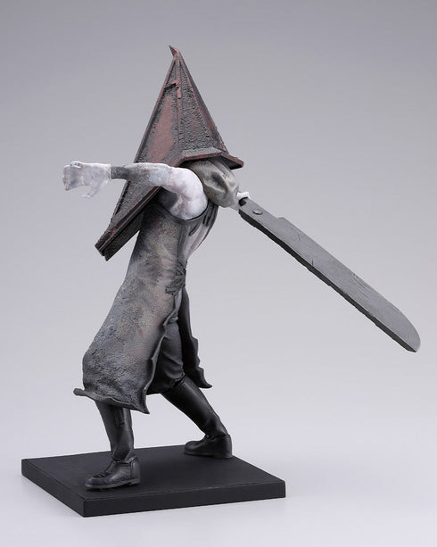 『SILENT HILL 2』OSHI WORKS レッドピラミッドシング