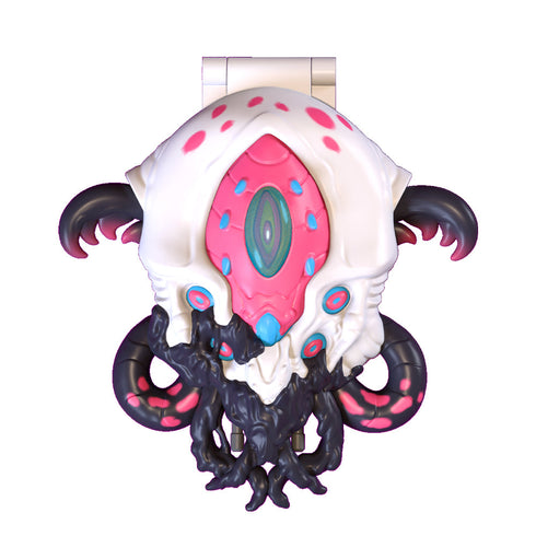 『ROVER ROBIN』第9坑井のイカを沈没させろ