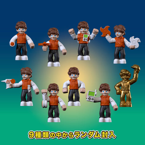 『ROVER ROBIN』Dr.デーモン 死の治療