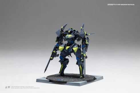 『UN』コアパック