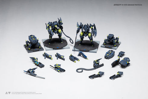 『UN』ドアブレイカー 拡張パック