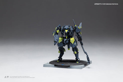 『UN』ドアブレイカー 拡張パック