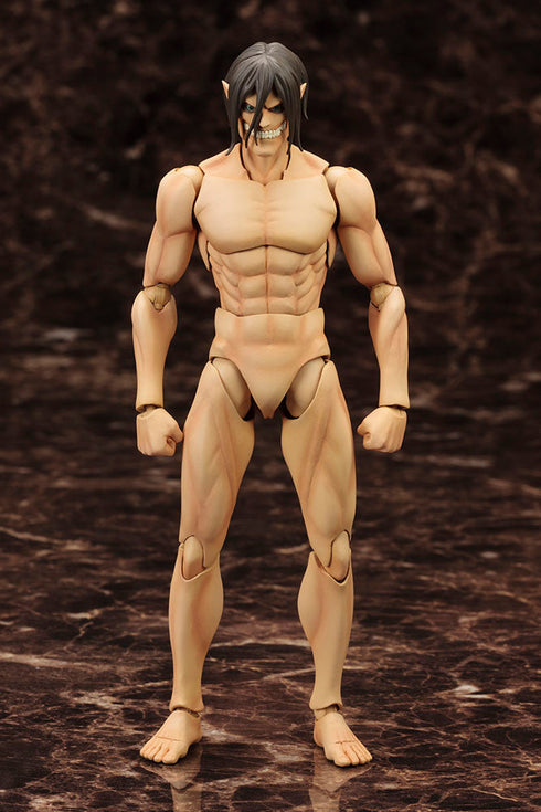 『進撃の巨人』エレン・イェーガー 巨人Ver.【202507再販】