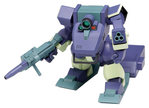 『装甲騎兵ボトムズ』ツヴァーク ST版