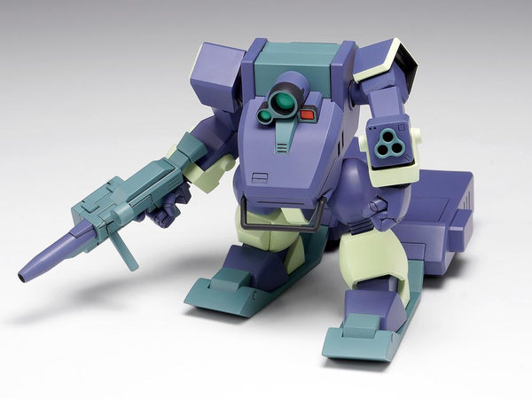 『装甲騎兵ボトムズ』ツヴァーク ST版