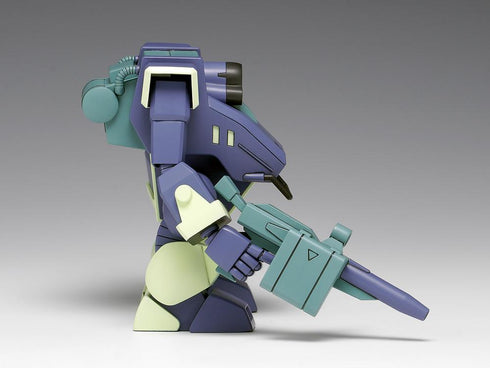 『装甲騎兵ボトムズ』ツヴァーク ST版