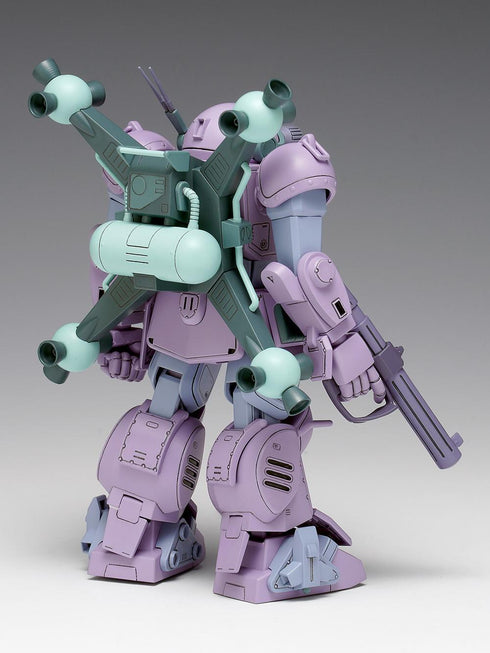 『装甲騎兵ボトムズ』スコープドッグ ラウンドムーバー メルキア軍カラー ST版