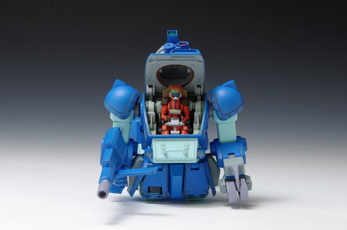 『装甲騎兵ボトムズ』ラビドリードッグ PS版【202505再販】