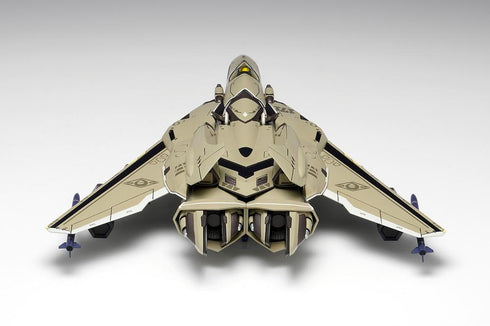 『マクロス』VF-171 ナイトメアプラス (辺境宙域仕様)