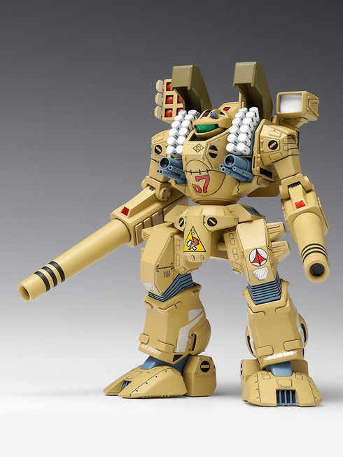 『超時空要塞マクロス』MBR-04-MkVI トマホーク MC-085