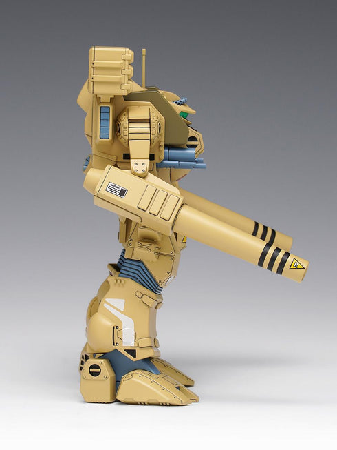 『超時空要塞マクロス』MBR-04-MkVI トマホーク MC-085