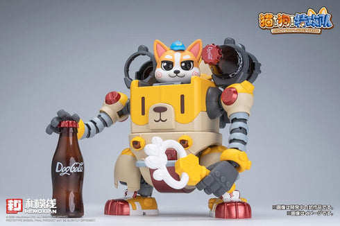 『可洛基(COLAJI)』