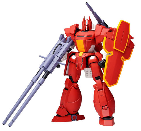 『機甲界ガリアン』ガリアン重装改