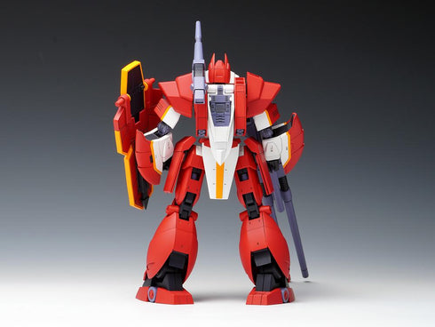 『機甲界ガリアン』ガリアン重装改