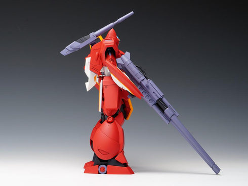 『機甲界ガリアン』ガリアン重装改