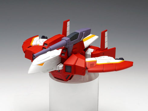 『機甲界ガリアン』ガリアン重装改