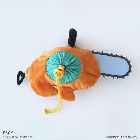 『チェンソーマン』ぬいぐるみエコバッグ ポチタ