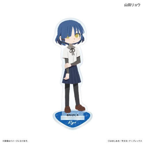 『ぼっち・ざ・ろっく!』アニメ「ぼっち・ざ・ろっく!」 ミニアクリルスタンド 結束バンド