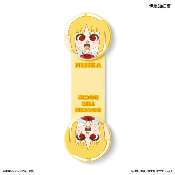 『ぼっち・ざ・ろっく!』アニメ「ぼっち・ざ・ろっく!」 ケーブルクリップ 伊地知虹夏