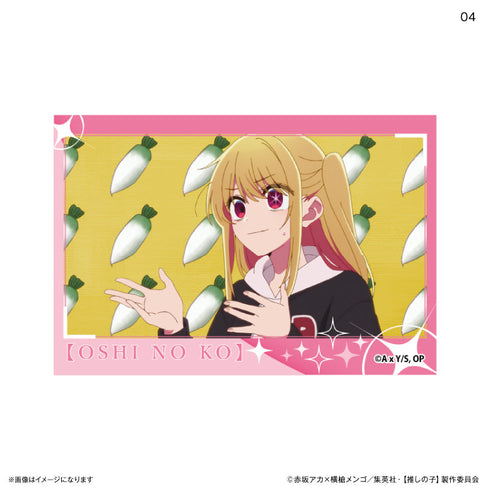 『【推しの子】』場面写ミニアートスタンド 4