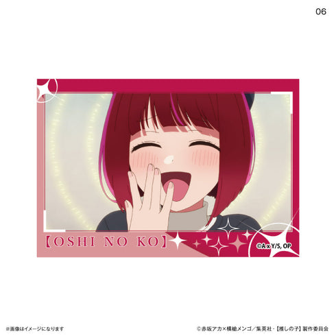 『【推しの子】』場面写ミニアートスタンド 6