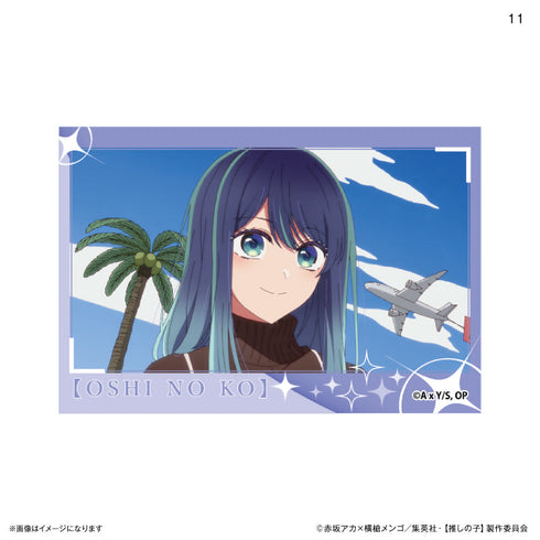 『【推しの子】』場面写ミニアートスタンド 11