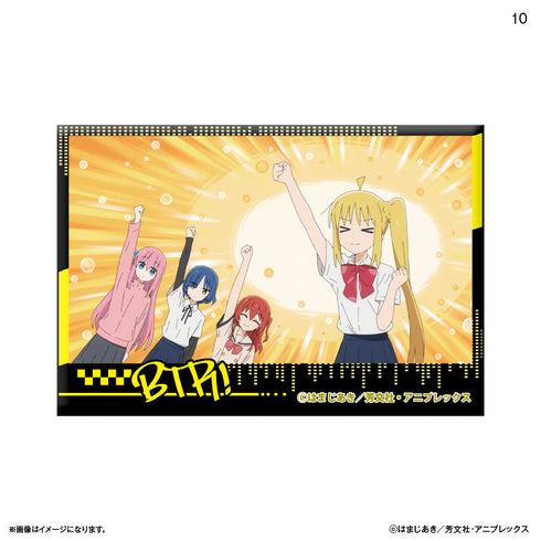 『ぼっち・ざ・ろっく!』アニメ「ぼっち・ざ・ろっく!」 場面写ミニアートスタンド 10