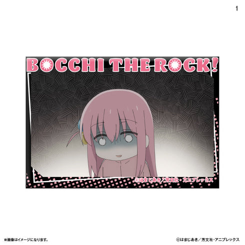 『ぼっち・ざ・ろっく!』アニメ「ぼっち・ざ・ろっく!」 トレーディング缶マグネット 【全12種】(BOX)