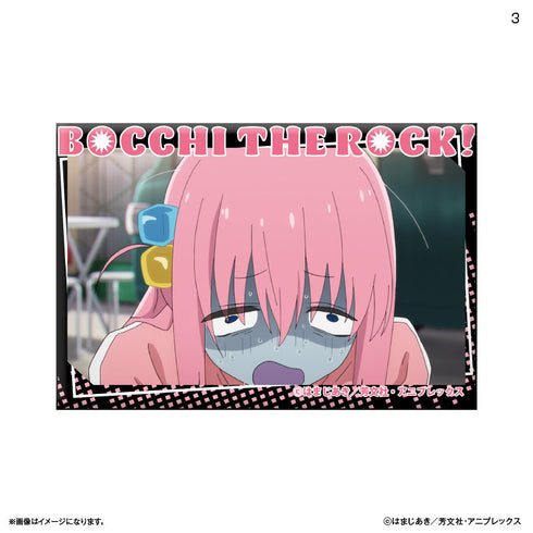 『ぼっち・ざ・ろっく!』アニメ「ぼっち・ざ・ろっく!」 トレーディング缶マグネット 【全12種】(BOX)