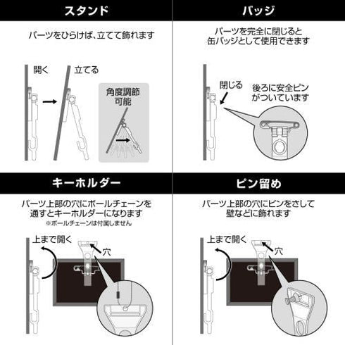 『モブサイコ100III』モブサイコ100III ミニアートスタンド サイコヘルメット教