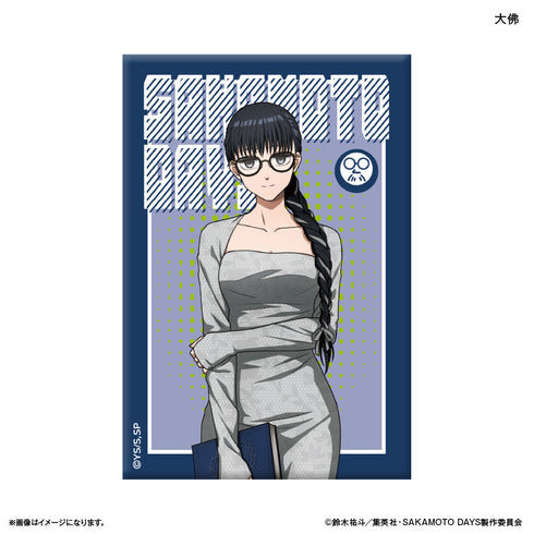 『SAKAMOTO DAYS(眼鏡Style)』SAKAMOTO DAYS ミニアートスタンド 眼鏡Style 大佛