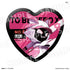 『TO BE HERO X』アニメ「TO BE HERO X」 トレーディングハート缶バッジ 【全11種】(BOX)