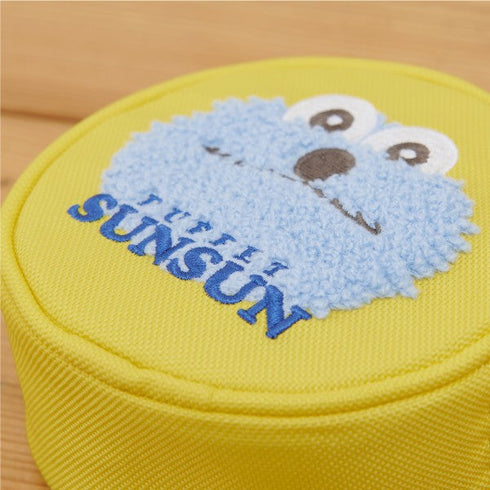 『パペットスンスン』まるポーチ 1 スンスン【202602再販】