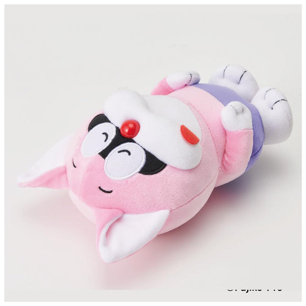 『藤子・F・不二雄 キャラクターズ』もふもふ★うでまくら 4 ポコニャン