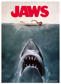 『JAWS』キャラクタースリーブ A EN-1524