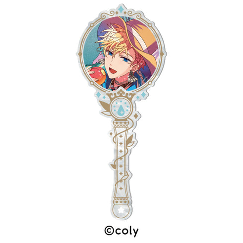 『魔法使いの約束』マジカルステッキ 12 ヒースクリフ