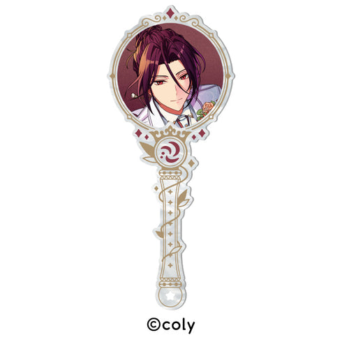 『魔法使いの約束』マジカルステッキ 14 シャイロック