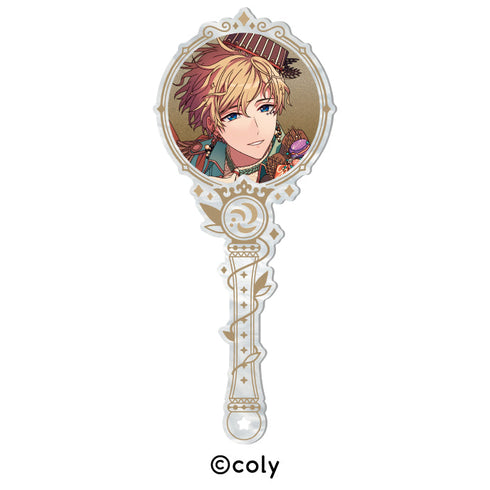 『魔法使いの約束』マジカルステッキ 17 ラスティカ