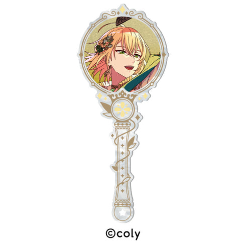 『魔法使いの約束』マジカルステッキ 19 ルチル