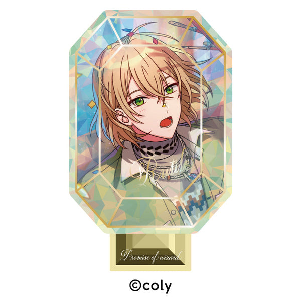 『魔法使いの約束』ホロジェムアクリルスタンド 19 ルチル