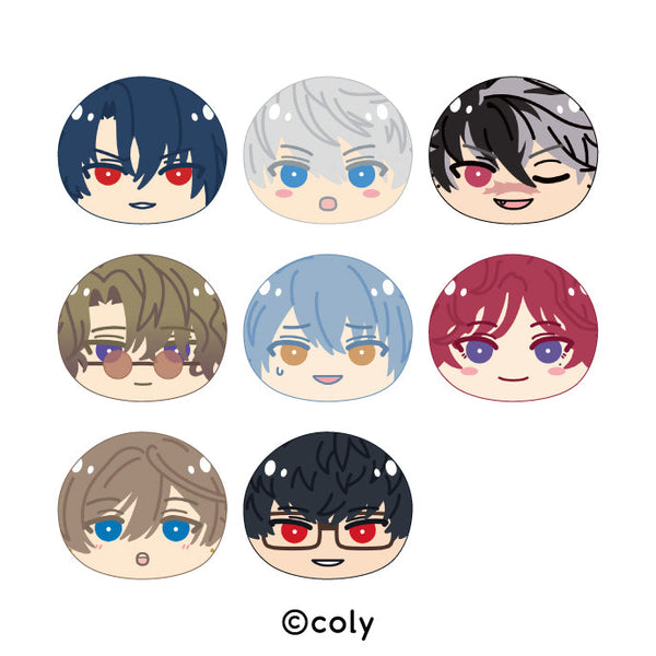 『魔法使いの約束』おまんじゅうにぎにぎマスコット2 Abox【BOX】