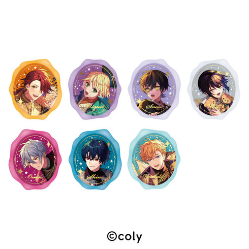 『魔法使いの約束』シーリングクリアシール Bbox【BOX】