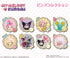 『Netflixシリーズ My Melody & Kuromi』ピンズコレクション【BOX】